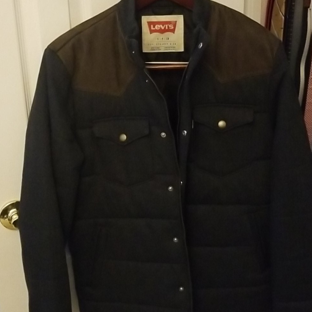 Levi's Jacket